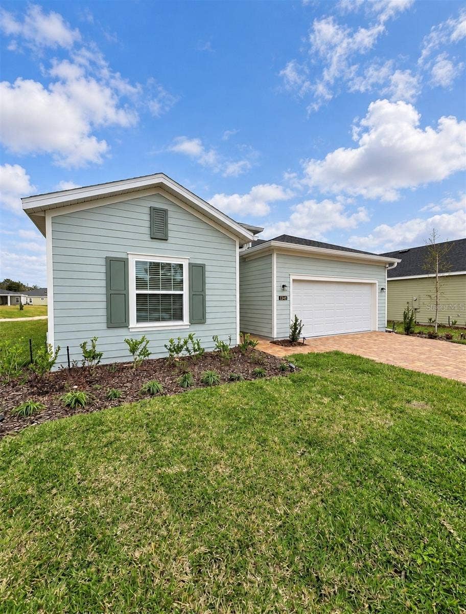 1843 NW 44TH COURT ROAD, Ocala, FL 34482 FRONT