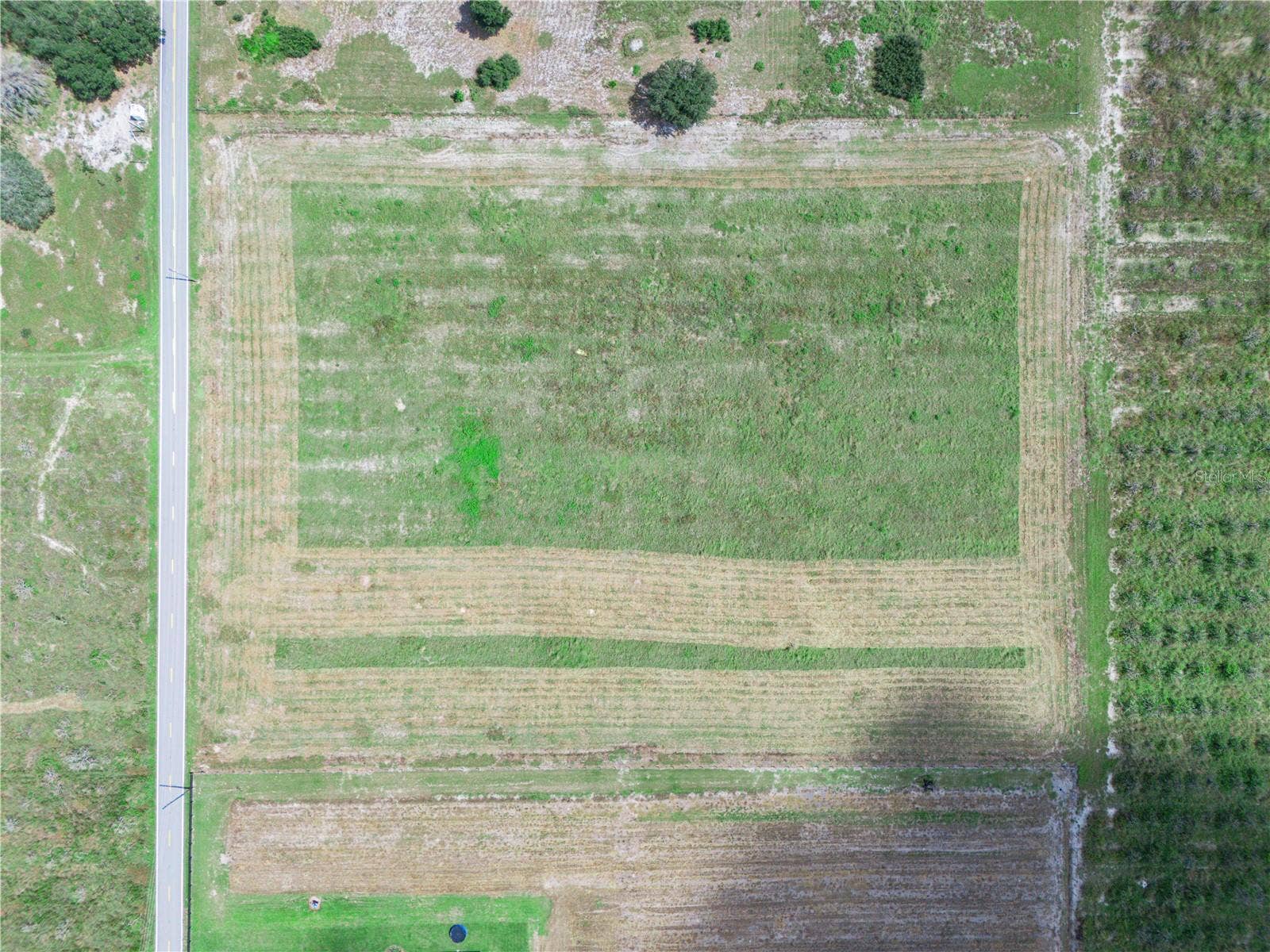 0 MCCCLELLAN ROAD, Frostproof, FL 33843