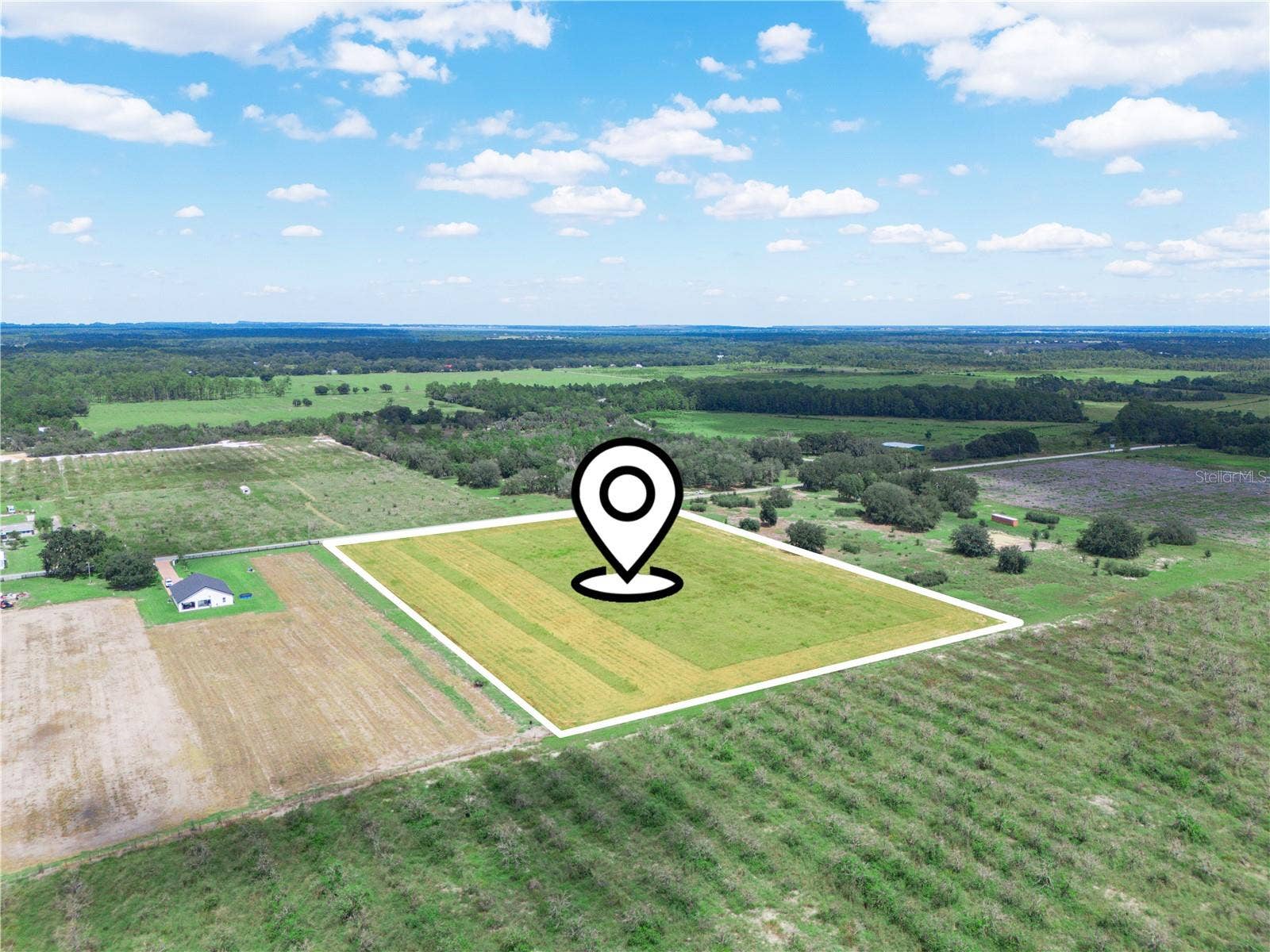 0 MCCCLELLAN ROAD, Frostproof, FL 33843