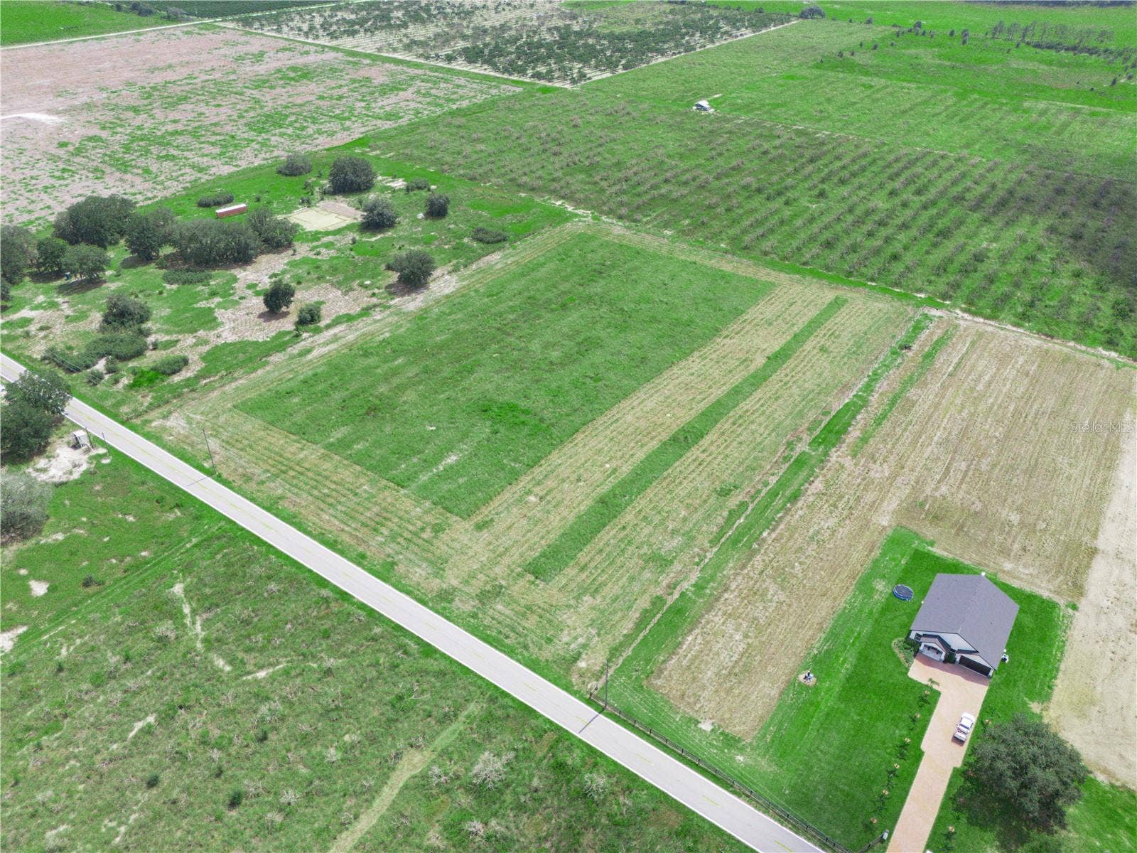 0 MCCCLELLAN ROAD, Frostproof, FL 33843