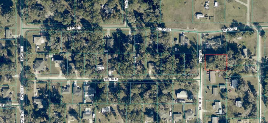 Property photo for TBD SE 38TH COURT, Belleview, FL
