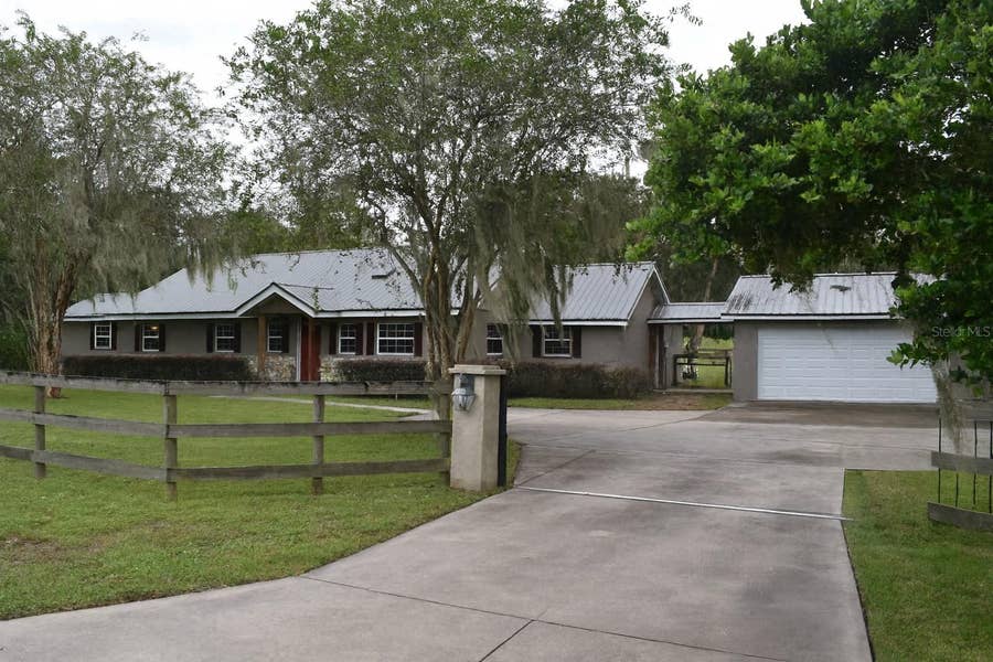 Property photo for 1722 NW 35TH STREET, Ocala, FL