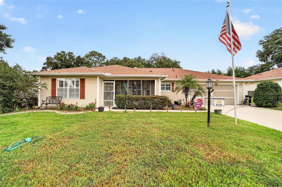 Property photo for 6119 SW 84TH STREET, Ocala, FL
