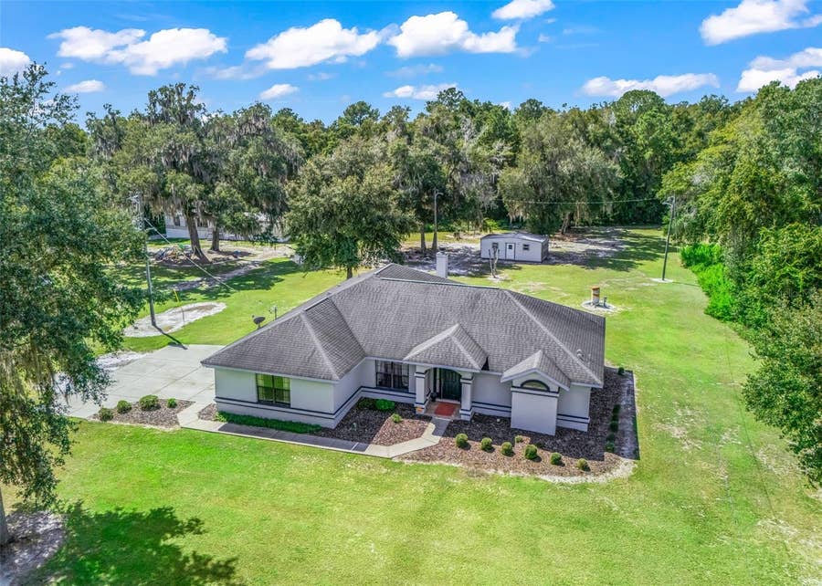 Property photo for 13130 NW 87TH AVENUE ROAD, Reddick, FL