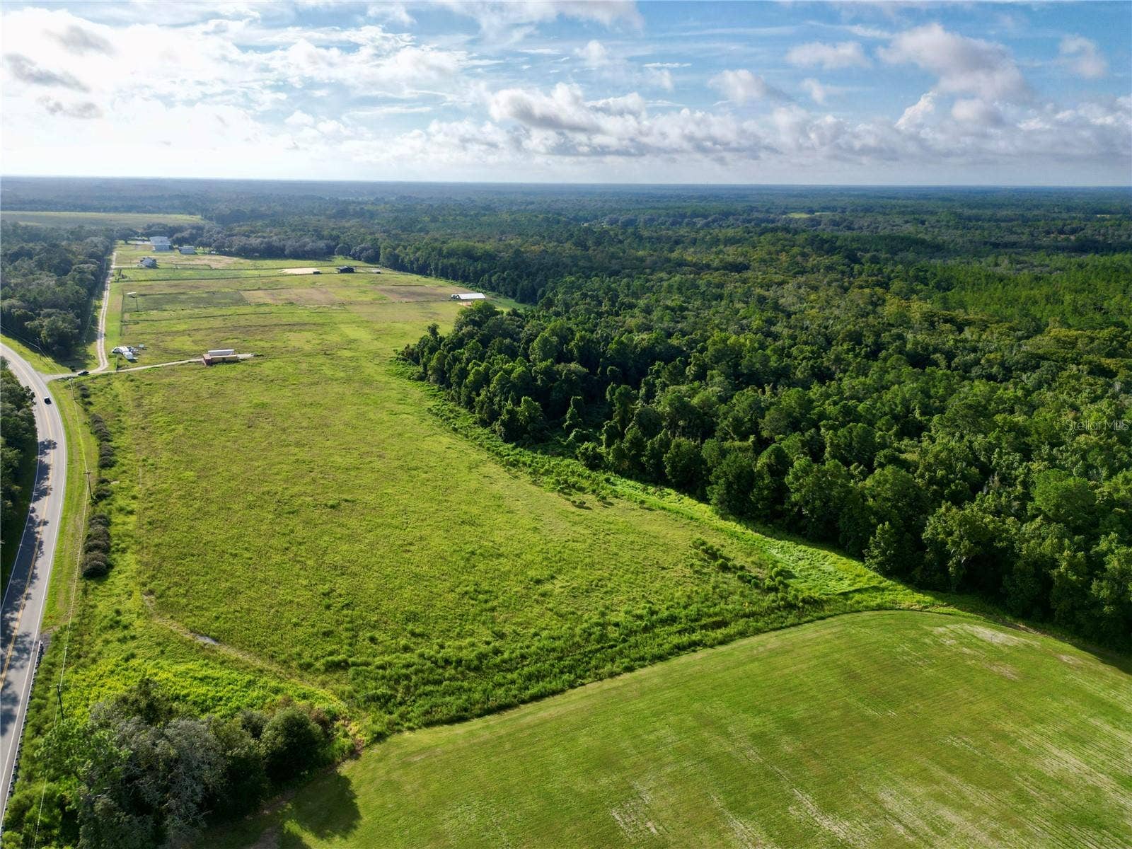 Lot 4B E HWY 318, Fort Mc Coy, FL 32134 Lot 4B E HWY 318, Fort Mc Coy, FL 32134