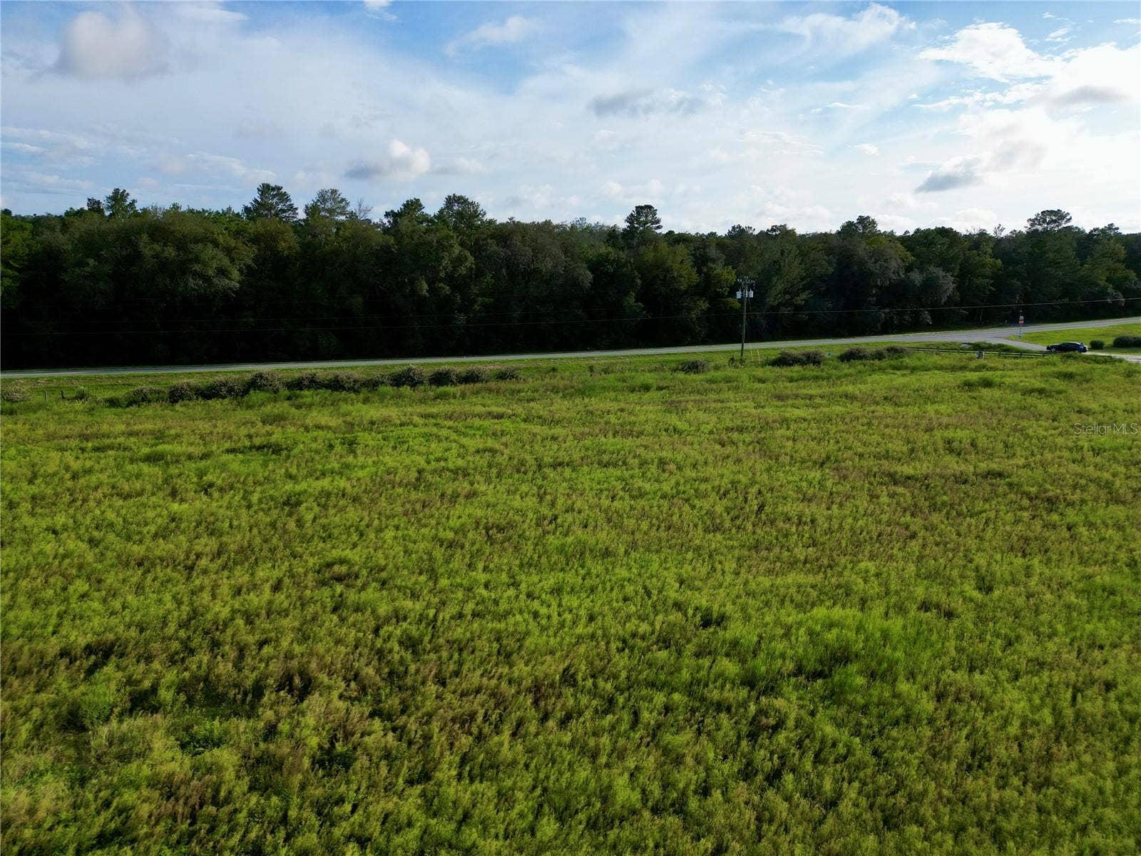 Lot 4B E HWY 318, Fort Mc Coy, FL 32134 Lot 4B E HWY 318, Fort Mc Coy, FL 32134