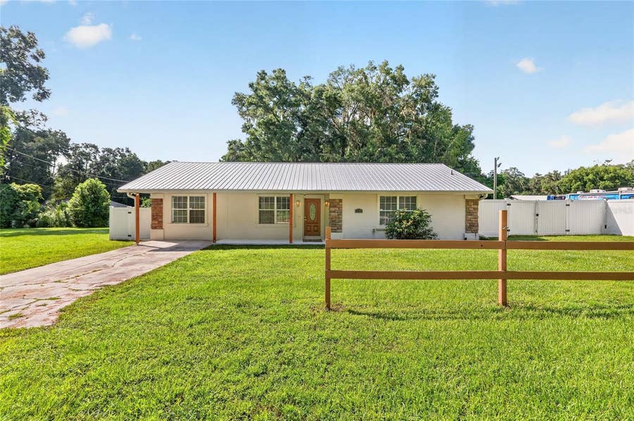 Property photo for 3420 SE 135TH LANE, Summerfield, FL