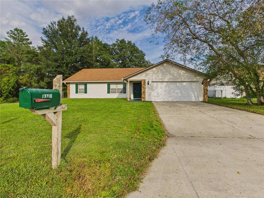 Property photo for 13718 SW 40TH CIRCLE, Ocala, FL