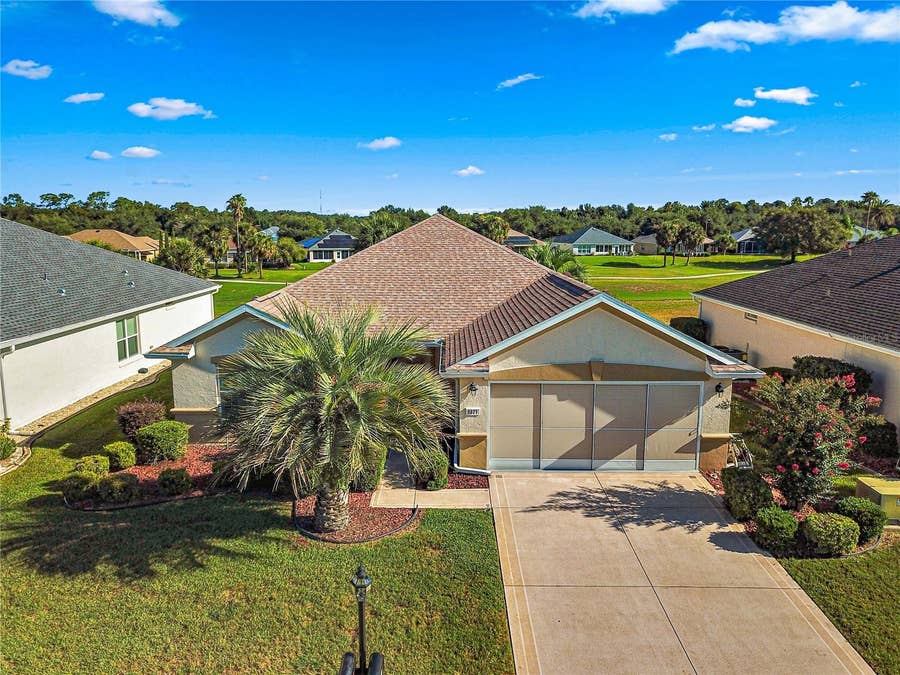 Property photo for 8829 SE 132ND LOOP, Summerfield, FL