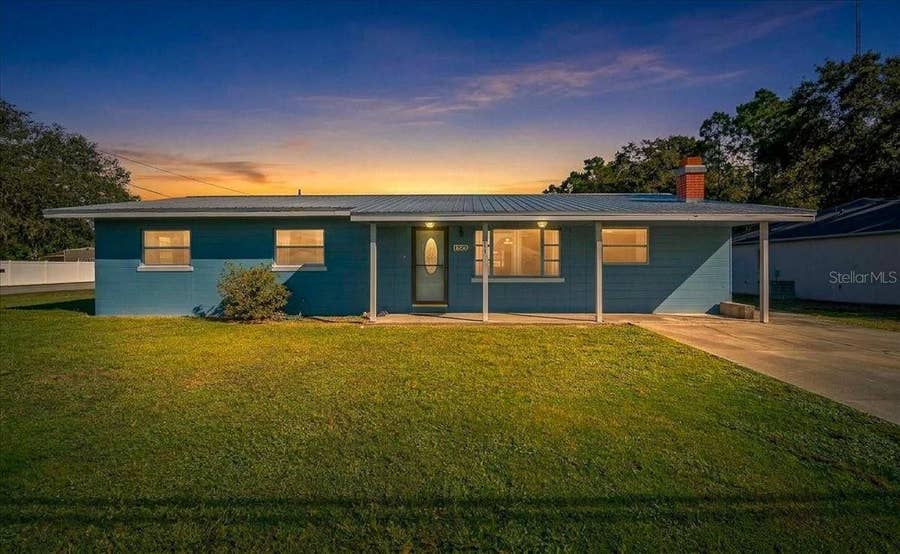 Property photo for 8481 SE 120TH PLACE, Belleview, FL