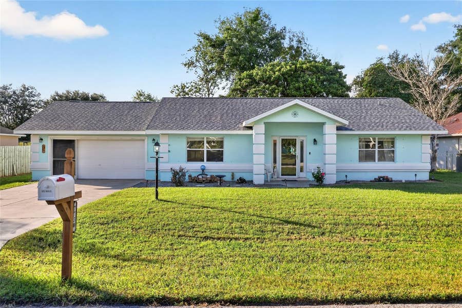 Property photo for 7730 SW 63RD AVENUE ROAD, Ocala, FL