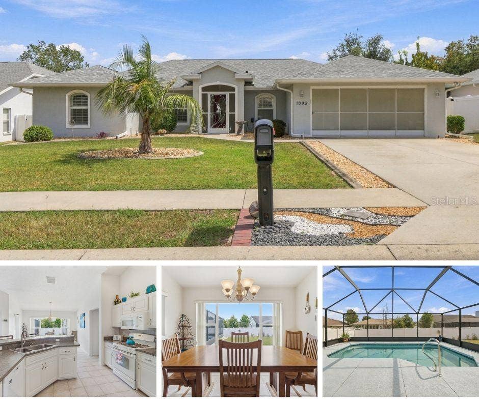 Welcome Home!