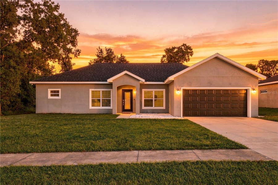 Property photo for 645 MARION OAKS TRAIL, Ocala, FL