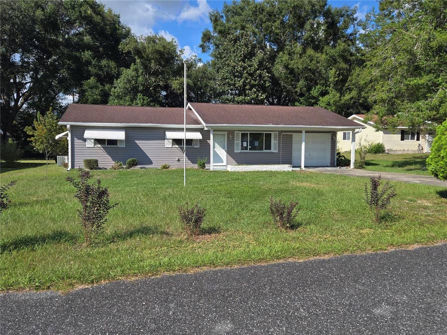 Property photo for 6043 SW 63RD STREET, Ocala, FL
