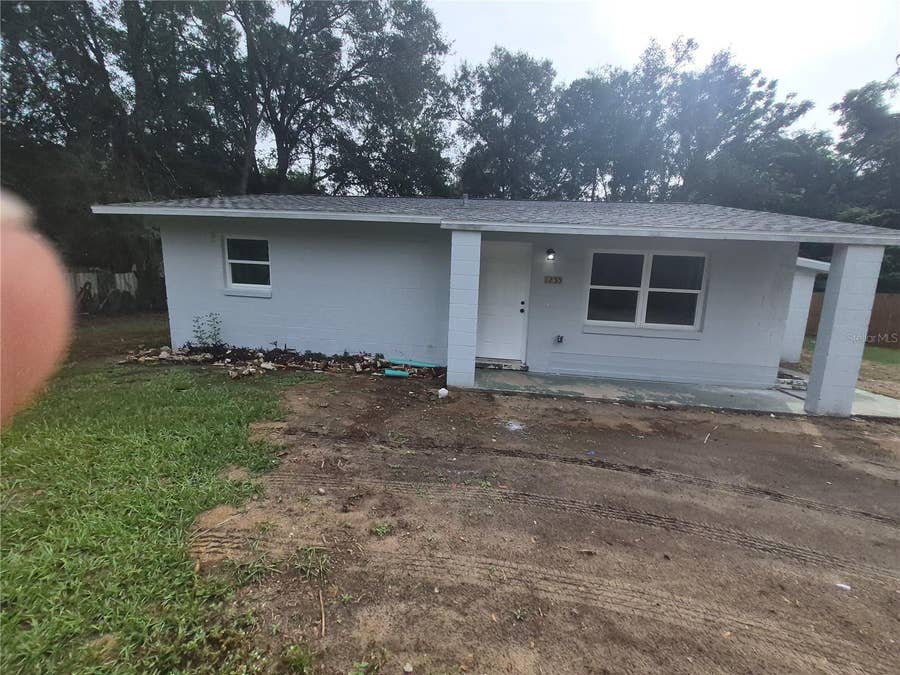 Property photo for 1255 NW 23RD AVENUE, Ocala, FL