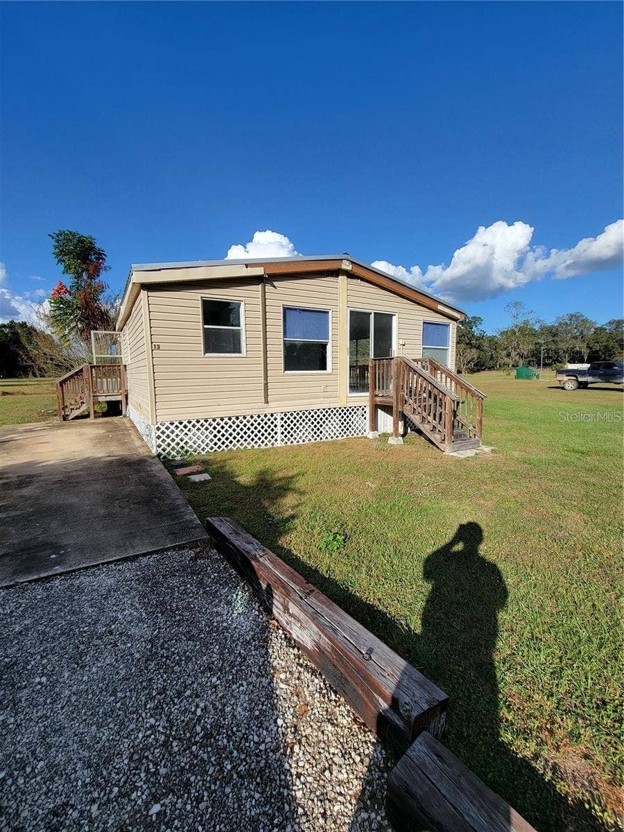 Property photo for 10386 SE 52ND COURT, #13, Belleview, FL
