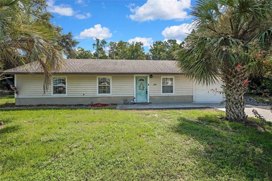 Property photo for 6675 S FRANKFURTER WAY, Homosassa, FL