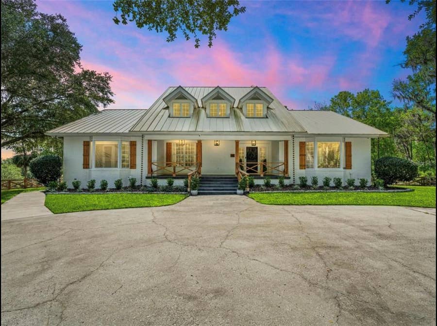 Property photo for 22551 NW 87TH AVENUE ROAD, Micanopy, FL