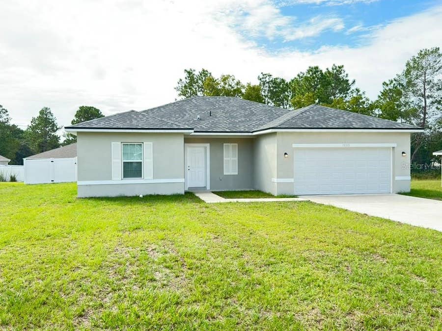 Property photo for 15315 SW 50TH AVENUE ROAD, Ocala, FL
