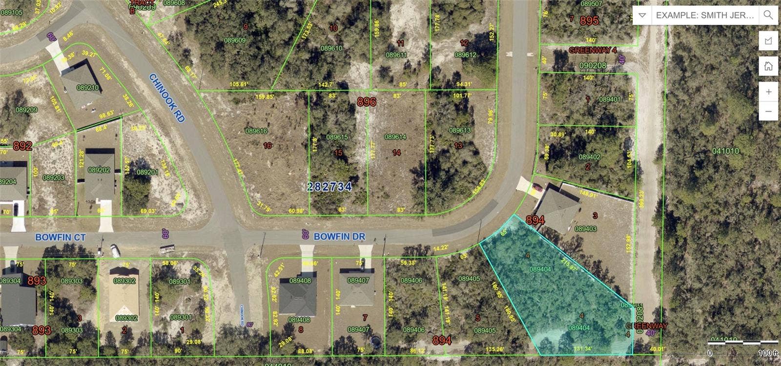 317 BOWFIN DRIVE, Poinciana, FL 34759 317 BOWFIN DRIVE, Poinciana, FL 34759