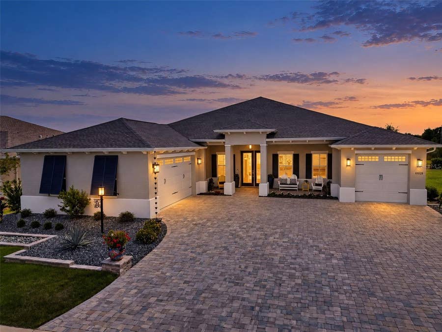Property photo for 10028 SW 82ND PLACE ROAD, Ocala, FL