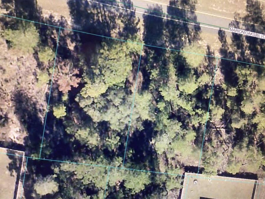 Property photo for 0 MARION OAKS BLVD 2 LOTS, Ocala, FL