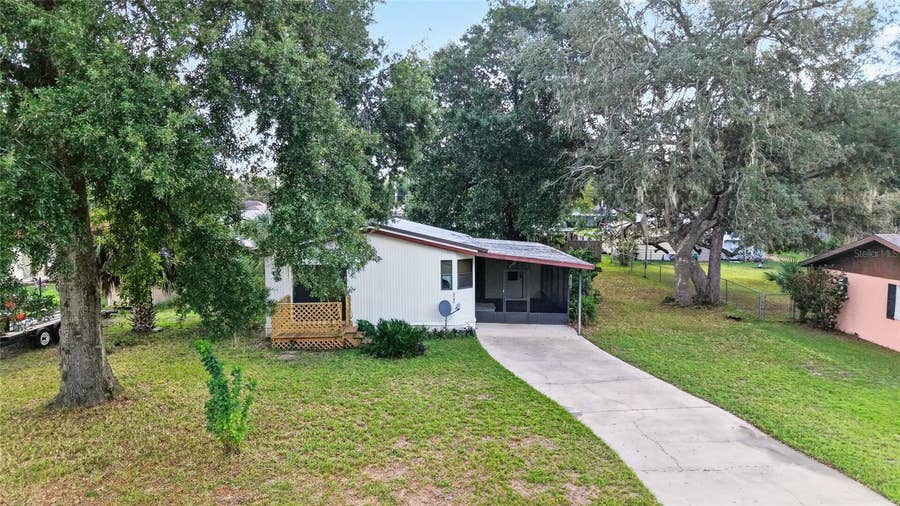 Property photo for 2185 SE 173RD AVENUE, Silver Springs, FL