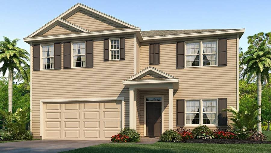 Property photo for 1369 NE 142ND TERRACE, Newberry, FL
