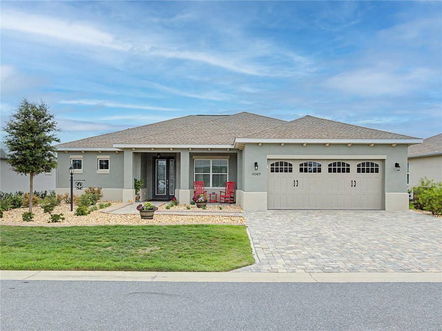 Property photo for 10589 SW 98TH LANE, Ocala, FL