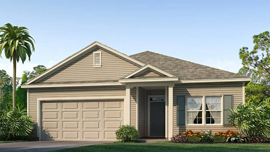 Property photo for 1170 NW 138TH DRIVE, Newberry, FL