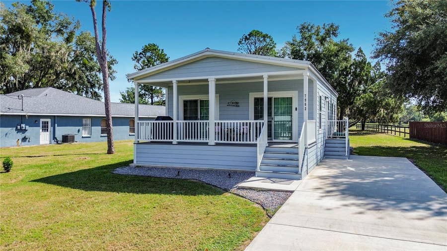 Property photo for 7962 W RIVERBEND ROAD, Crystal River, FL