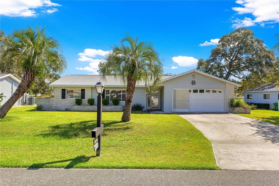 Property photo for 11263 SW 76TH AVENUE, Ocala, FL