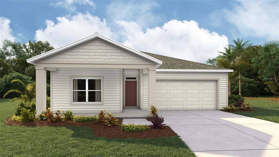 Property photo for 1182 NW 138TH DRIVE, Newberry, FL