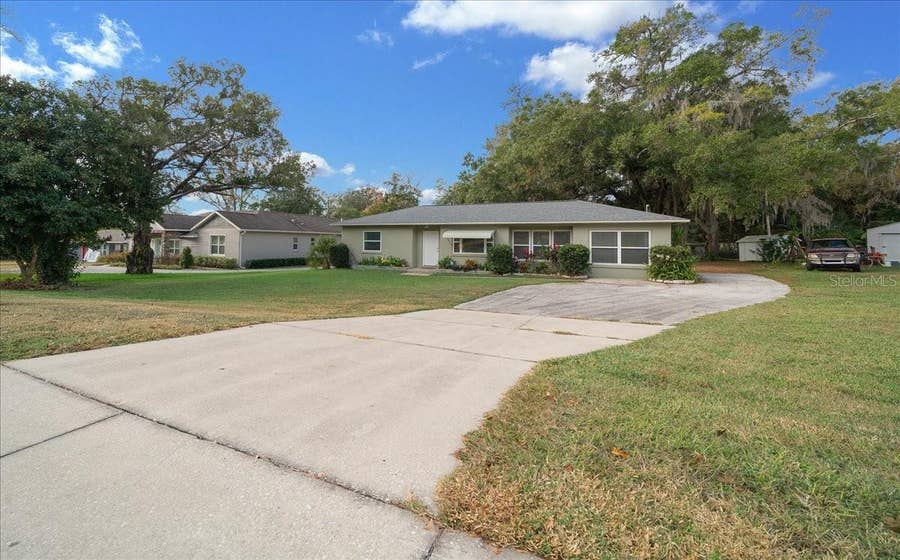 Property photo for 2810 SE LAKE WEIR AVENUE, Ocala, FL