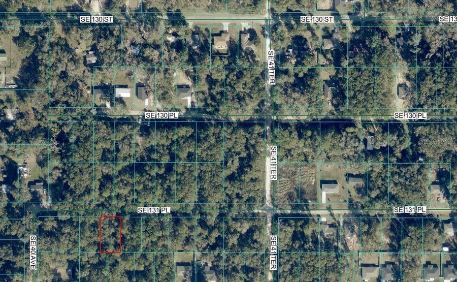 Property photo for TBD SE 131ST PLACE, Belleview, FL
