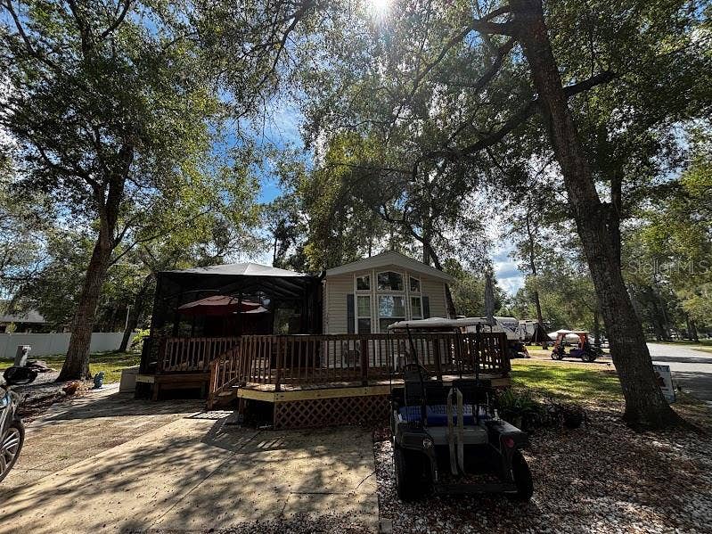 Property photo for 14195 NE 252ND COURT ROAD, #109, Salt Springs, FL