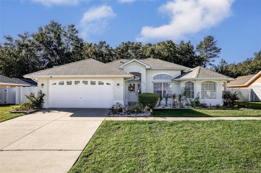 Property photo for 4470 SW 132 PLACE, Ocala, FL