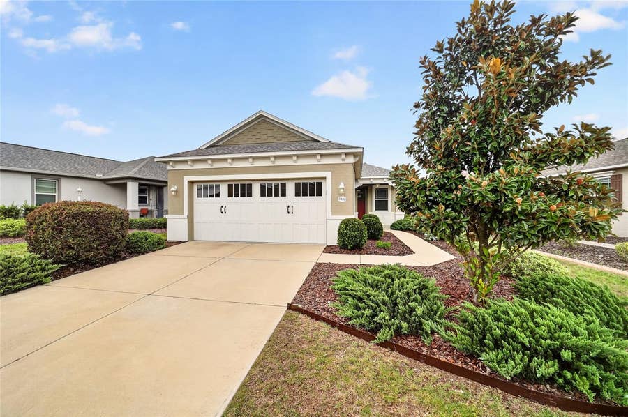 Property photo for 7832 SW 86TH LOOP, Ocala, FL