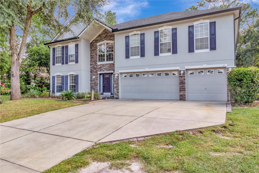 Property photo for 5 MASTIC COURT W, Homosassa, FL