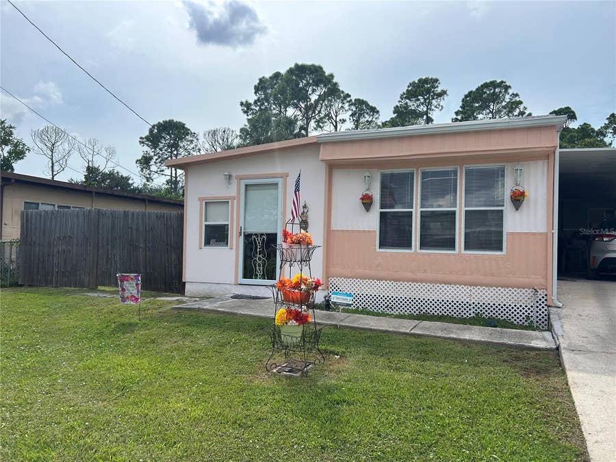 Property photo for 6437 WESTSIDE DRIVE, New Port Richey, FL