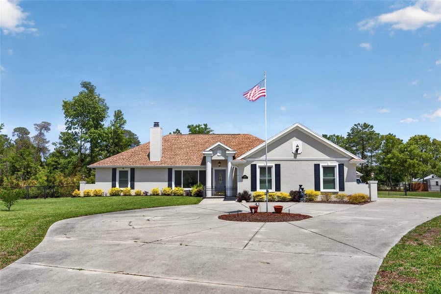 Property photo for 10401 SW 56TH AVENUE, Ocala, FL