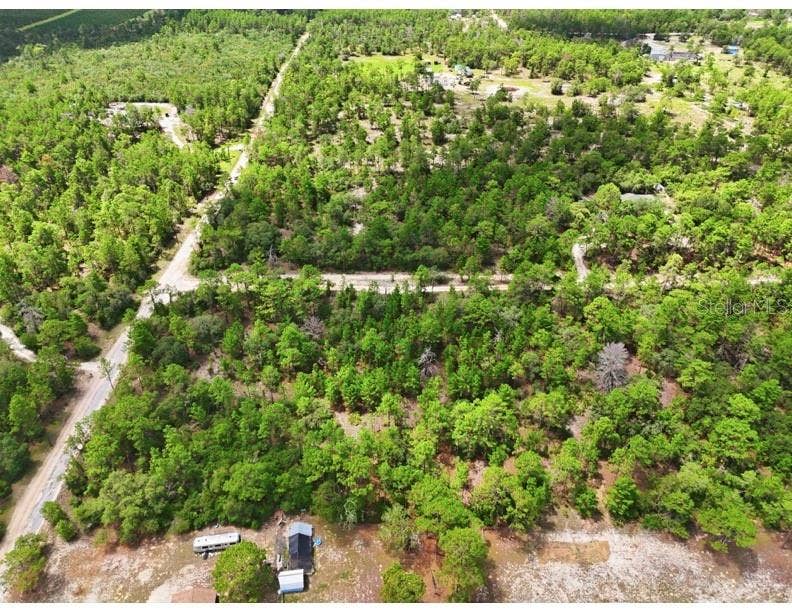 Property photo for 0 W CANAGAN COURT, Dunnellon, FL
