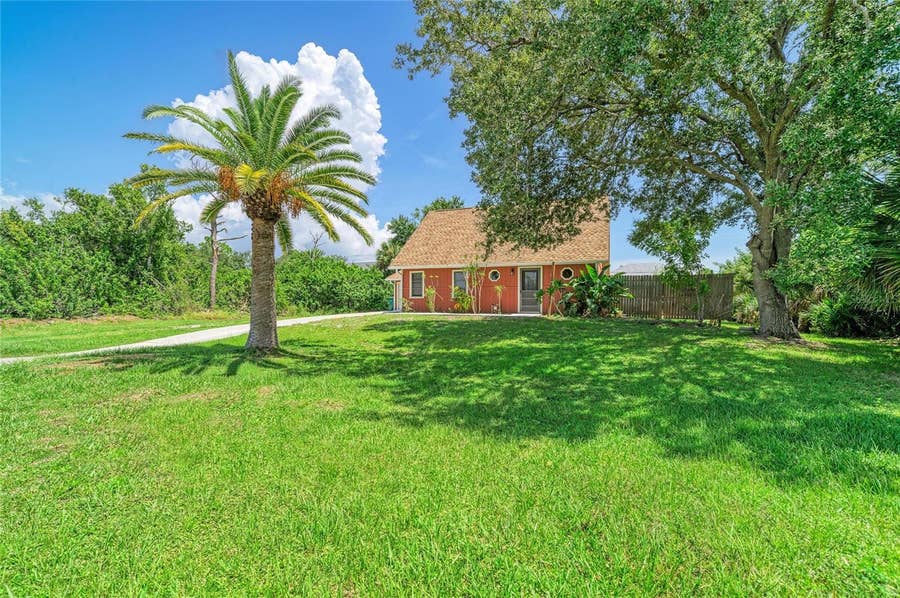 Property photo for 9119 WILLMINGTON, Englewood, FL