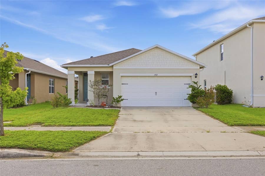 Property photo for 1512 FERNMEADOW STREET, Kissimmee, FL