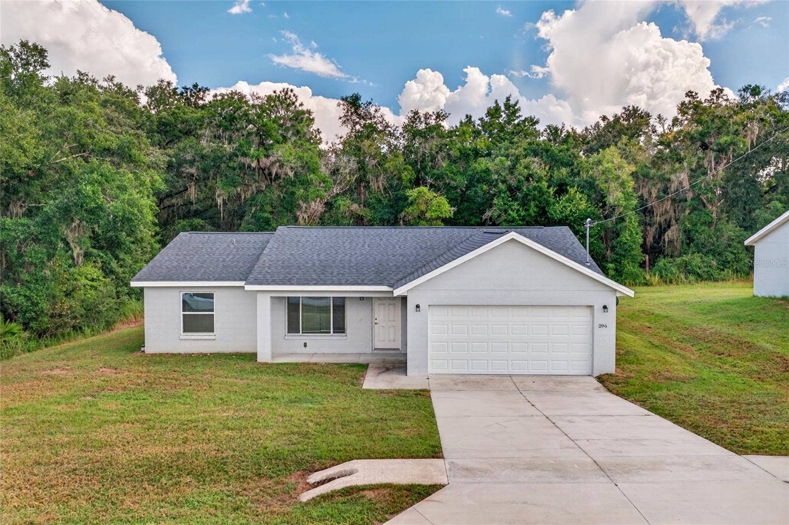 296 OAK LANE TRACK, Ocala, FL 34472 296 OAK LANE TRACK, Ocala, FL 34472