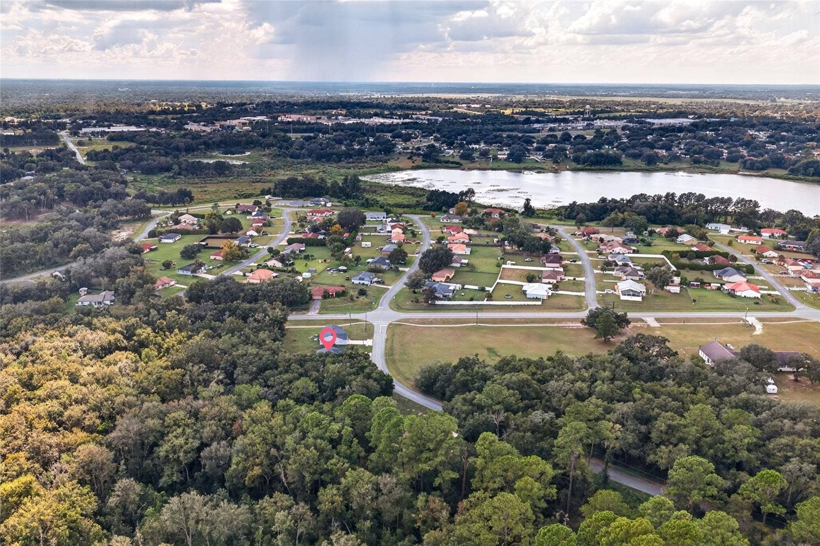 296 OAK LANE TRACK, Ocala, FL 34472 296 OAK LANE TRACK, Ocala, FL 34472