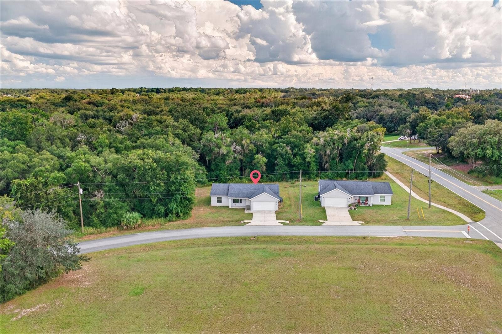 296 OAK LANE TRACK, Ocala, FL 34472 296 OAK LANE TRACK, Ocala, FL 34472