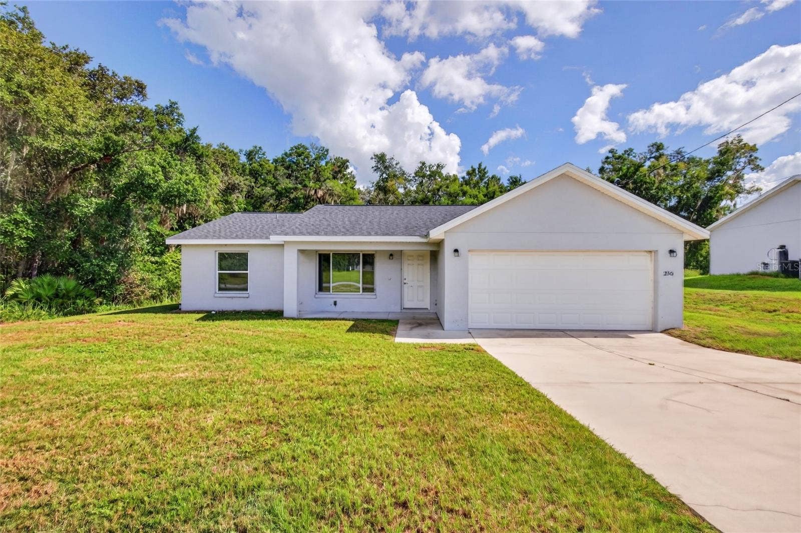 296 OAK LANE TRACK, Ocala, FL 34472 296 OAK LANE TRACK, Ocala, FL 34472