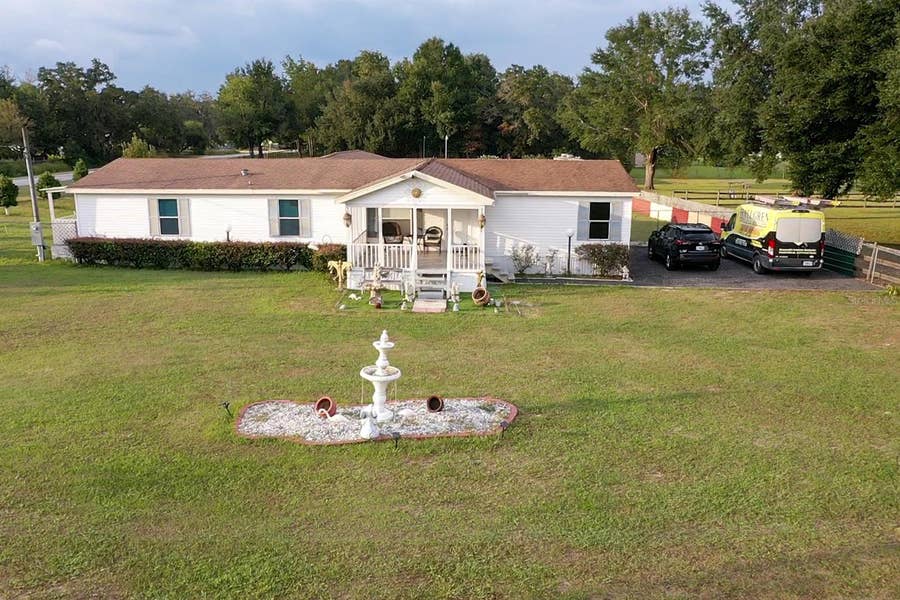 Property photo for 7485 SW 19TH PLACE, Ocala, FL