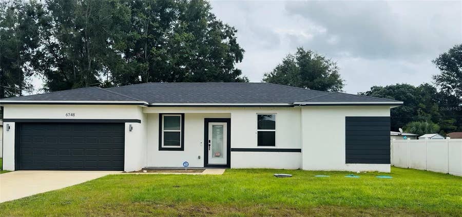 Property photo for 6748 CHERRY ROAD, Ocala, FL